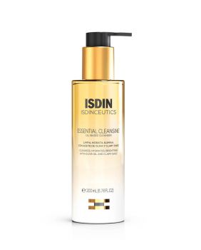 Essential Cleansing - ISDIN