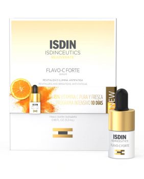 Isdinceutics Flavo-C Forte 1 frasco - ISDIN