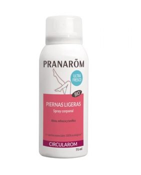 SPRAY CORPORAL -PIERNAS LIGERAS PRANAROM