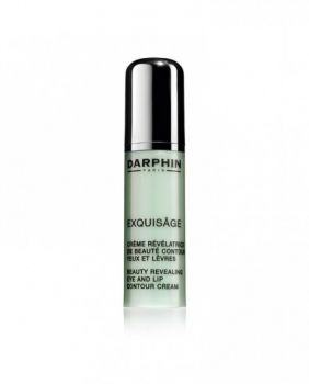 EXQUISAGE CREMA OJOS Y LABIOS DARPHIN