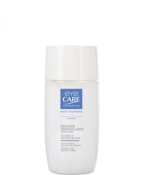 Emulsión desmaquillante de ojos - EYE CARE