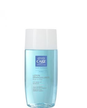Locion Desmaquillante de ojos - EYE CARE