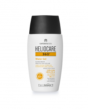 HELIOCARE 360º Water Gel SPF 50+ - Cantabria Labs