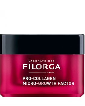 · PRO-COLLAGEN MICRO-GROWTH FACTOR CREAM - Filorga