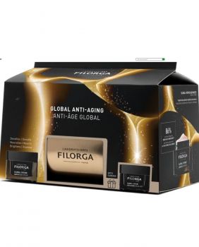 Cofre Global Repair Advanced Cofre Crema - Filorga
