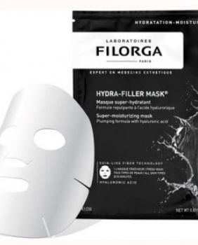 Hidra-Filler Mask - FILORGA