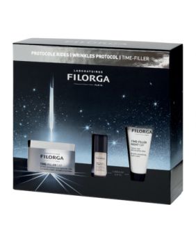 FILORGA COFRE TIME FILLER 5XP CREMA