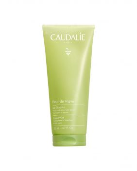 Gel de Ducha Fleur de Vigne 200ml - Caudalie