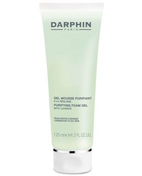SKIN MAT MOUSSE PURIFICANTE DARPHIN