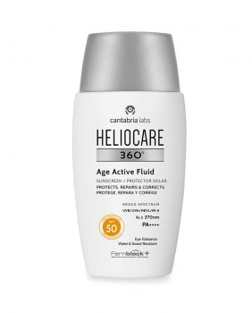 HELIOCARE 360º - Cantabria Labs