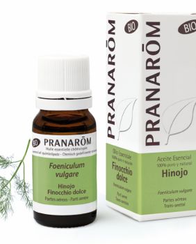 Aceite Esencial de Hinojo - Pranarom