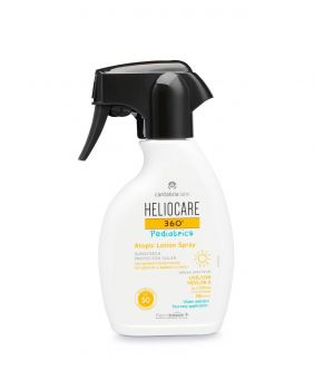 HELIOCARE 360º  Atopic Lotion Spray SPF 50 - Cantabria Labs