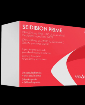 Seidibion Prime --- Seid Lab