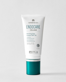 ENDOCARE CELLAGE EMULSION DAY SPF 30 - Cantabria Labs