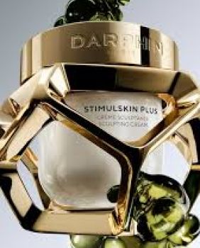 Stimulskin Plus Sculpting Cream - DARPHIN