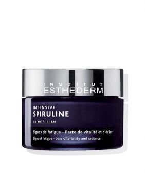 CREMA INTENSIVA ESPIRULINA ESTHEDERM