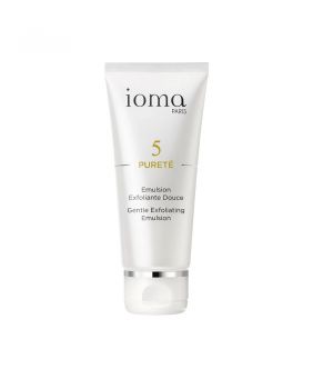 Emulsión Exfoliante Suave - Ioma