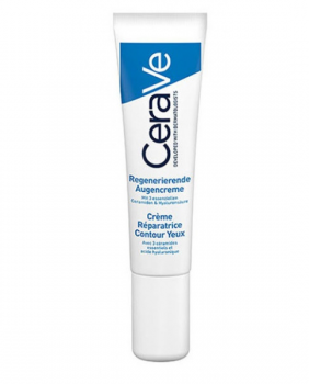 Crema Reparadora Contorno de Ojos - CeraVe