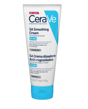 Crema Alisadora Anti Rugosidades 170ML - CeraVe