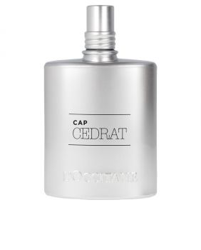 Eau de Toilette Cap Cédrat - L'OCCITANE