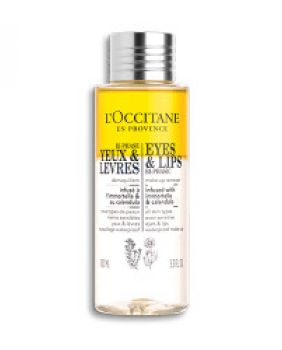 Desmaquillante Bifásico Ojos y Labios -  L'OCCITANE