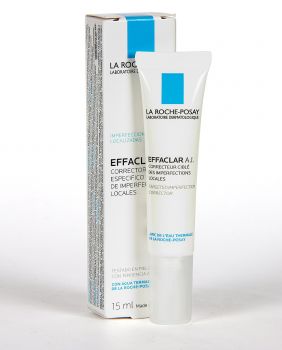 EFFACLAR A.I. - LA ROCHE POSAY