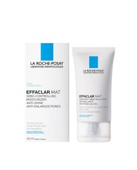 EFFACLAR MAT - LA ROCHE POSAY