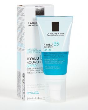 HYALU B5 AQUAGEL SPF30 - LA ROCHE POSAY