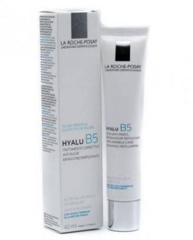 HYALU B5 CREMA - LA ROCHE POSAY