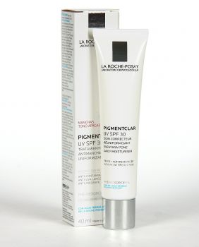 PIGMENTCLAR UV SPF30 - LA ROCHE POSAY