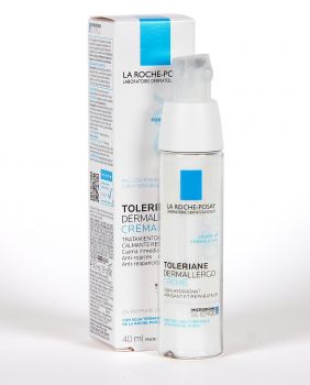 TOLERIANE DERMALLERGO CREMA - LA ROCHE POSAY