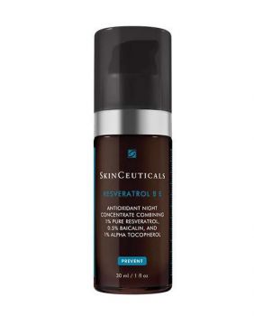 RESVERATROL BE SKINCEUTICALS