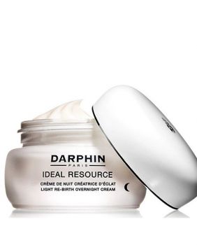 IDEAL RESOURCE CREMA NOCHE DARPHIN