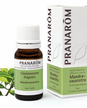 ACEITE ESENCIAL MANDRAVASAROTA - Pranarom