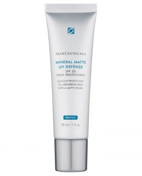 MINERAL MATTE UV DEFENSE SKINCEUTICALS