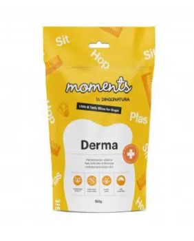 DingoNatura Moments Derma