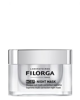 NCEF NIGHT MASK FILORGA