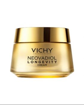 NEOVADIOL LONGEVITY CREMA VOLUMINIZADORA - Vichy