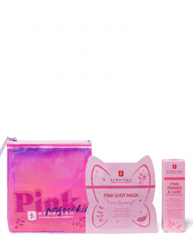 Erborian Exclusive Pink Perfect Kit