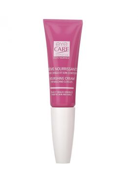 Crema Nutritiva para uñas y cuticulas EYE CARE