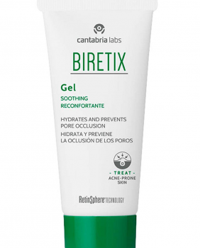 BIRETIX Gel Reconfortante - Cantabria Labs