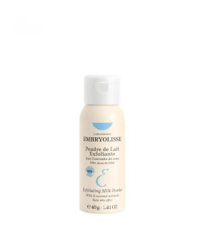 Poudre de lait Exfoliante 40gr Embryolisse