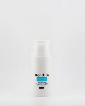 Bendito Skincare Pyramid. Emulsión concentrada ligera 30 ML