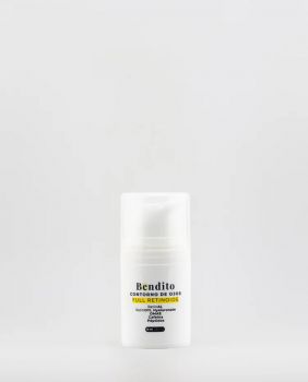 Bendito Contorno de ojos Full Retinoids Multiacción