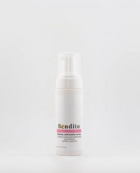 Bendito Cleansing Cloud. Espuma Limpiadora 150 ml