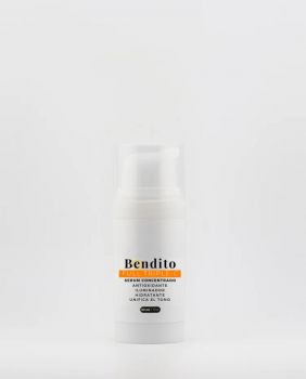 Bendito Full Triple-C. Serum concentrado 30ml