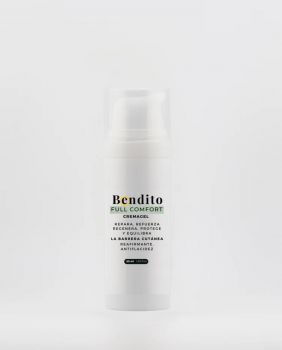 Bendito Full Comfort. Cremagel 50 ml