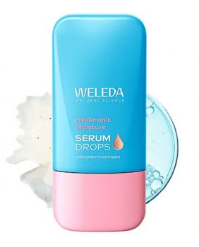 Booster Hidratante - WELEDA