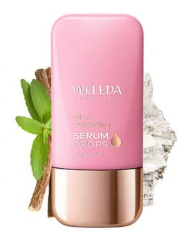 Booster Iluminador - WELEDA
