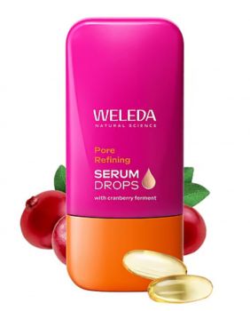Booster Perfeccionador - WELEDA